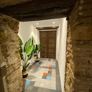 Lineros Apartamento Córdoba