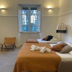 Marcantonio - Colosseum - Viale Manzoni 39 Up To 7 People, Viale Manzoni 41 Up To 5 People Apartamento Roma