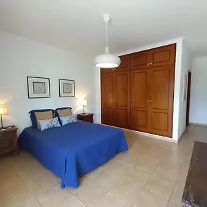 Amarelinha Apartamento