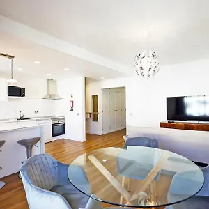Baluarte Apartamento