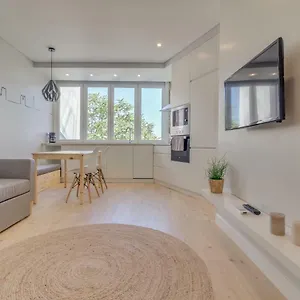 Alegria Apartamento Lisboa