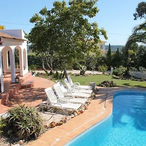 Alegria Villa