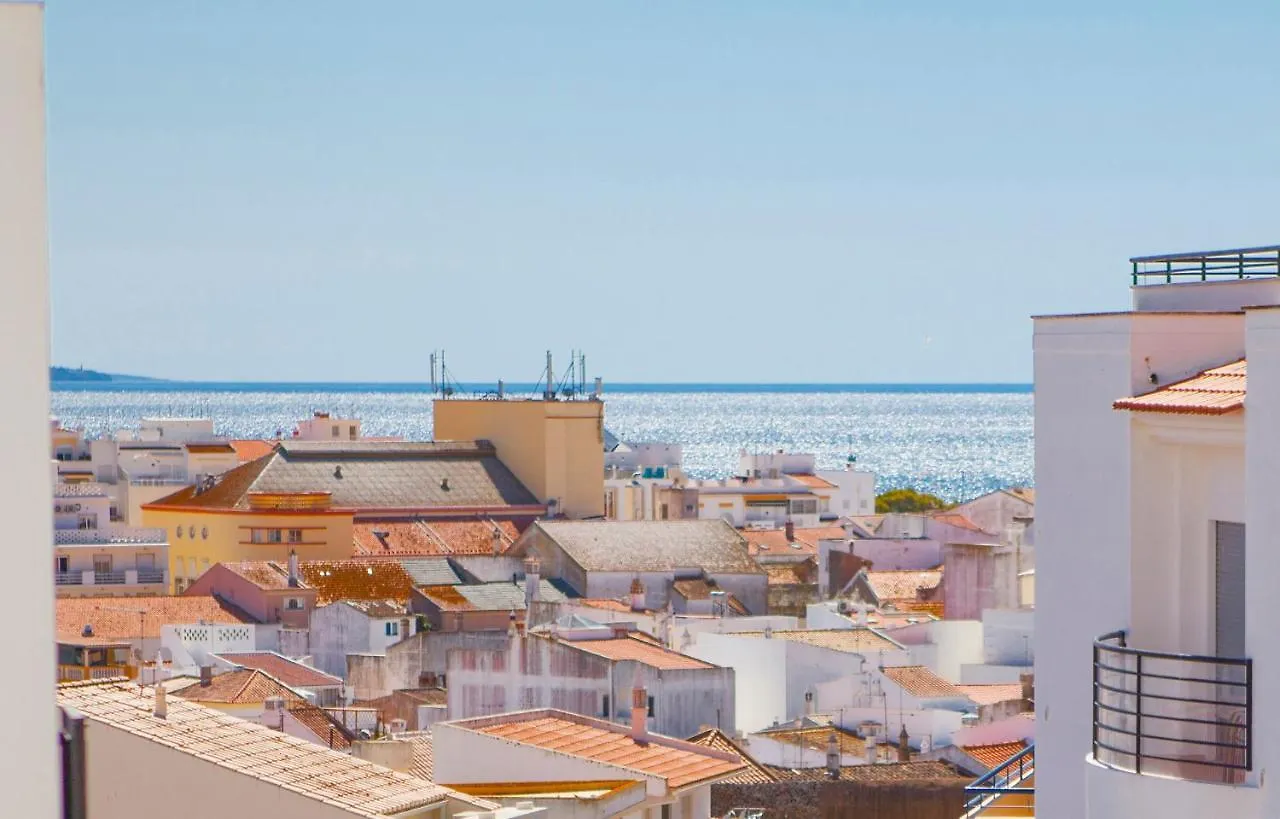 Tamar Apartments Lagos Portugália