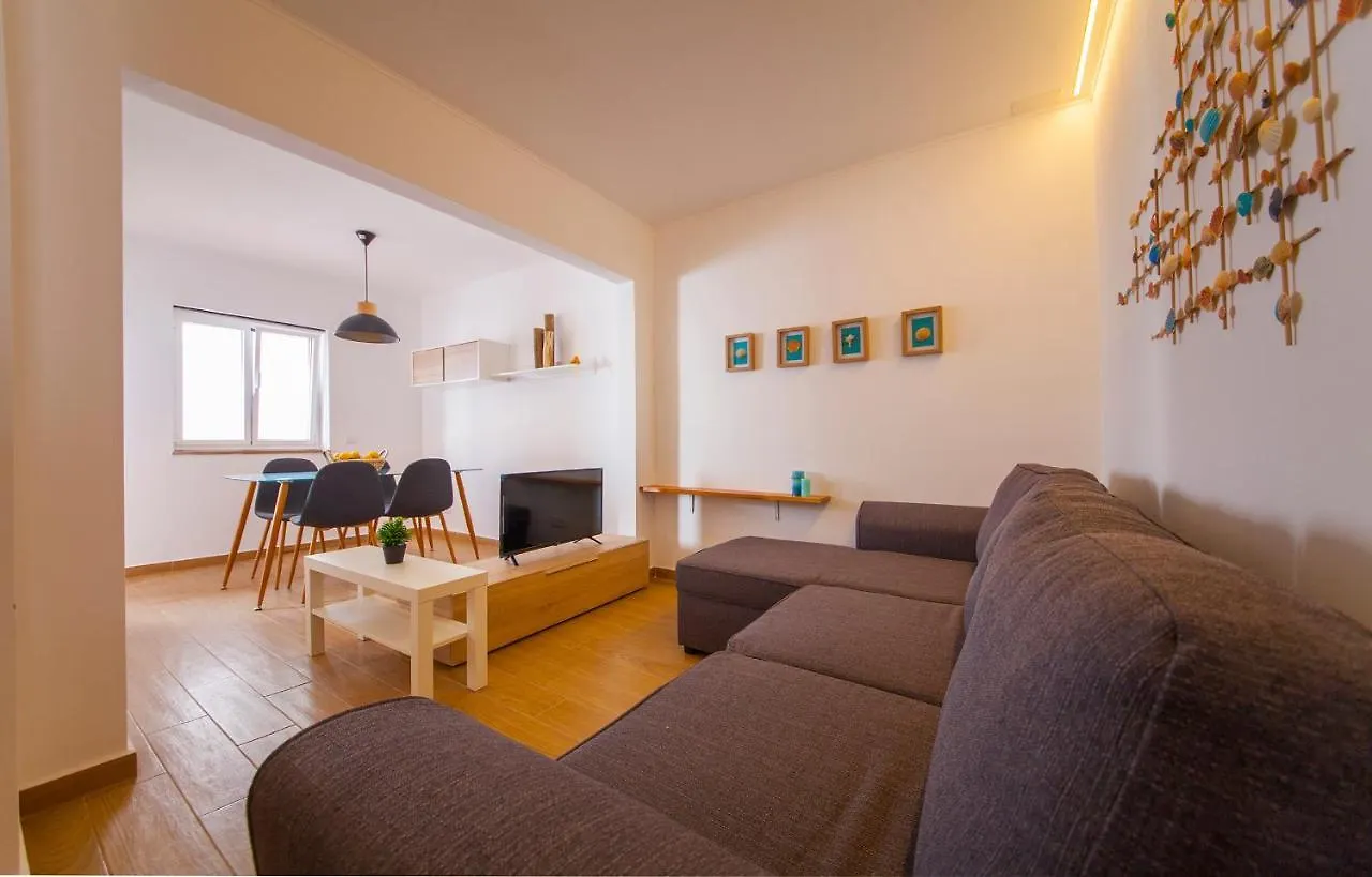 Tamar Apartments Lagos