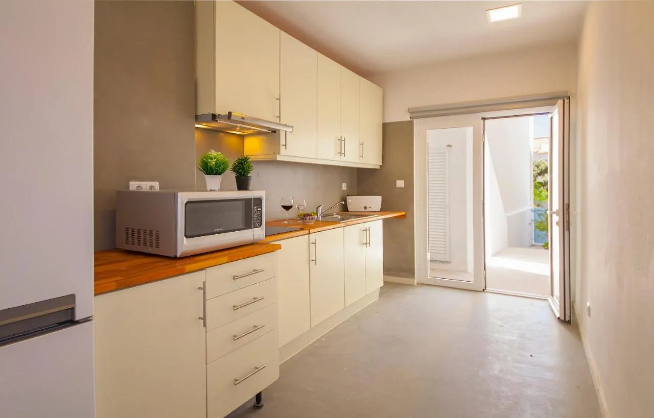 Tamar Apartments Lagos 0*,