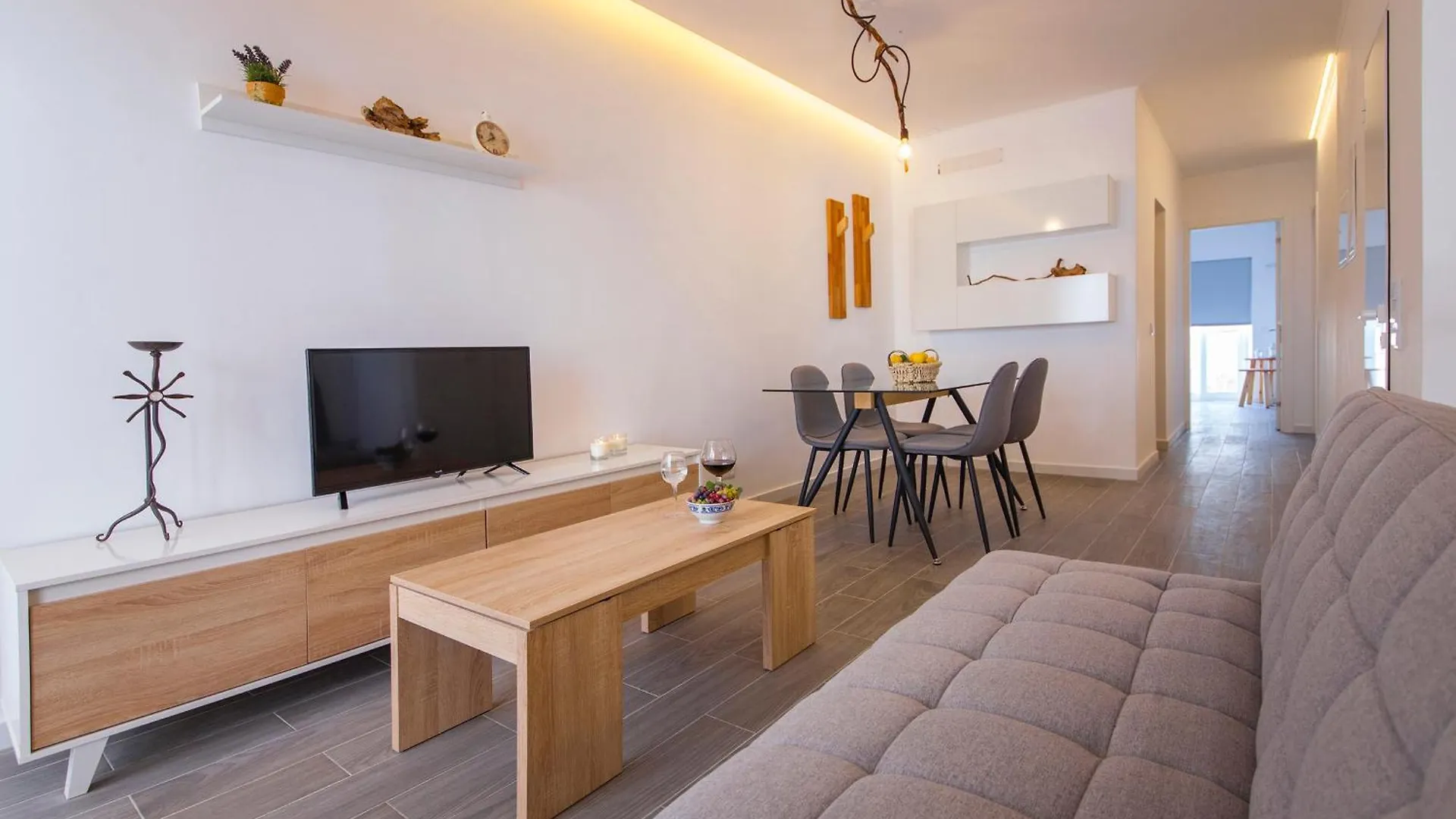 Tamar Apartments Lagos Portugália